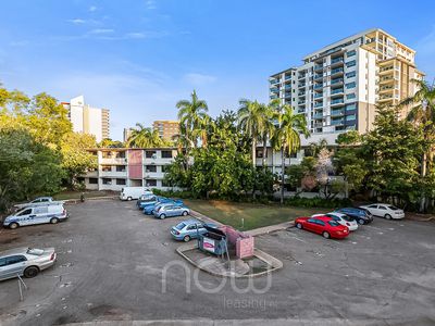 41 / 79 Mitchell Street, Darwin City