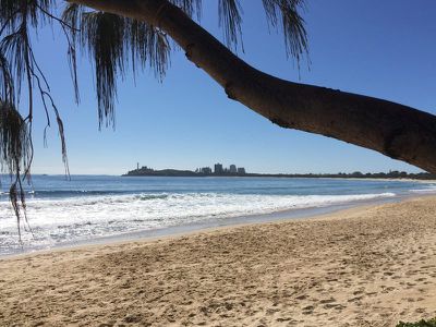 1 / 64 Parkyn Parade, Mooloolaba