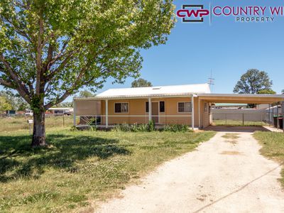 184 Sandon Street, South Guyra