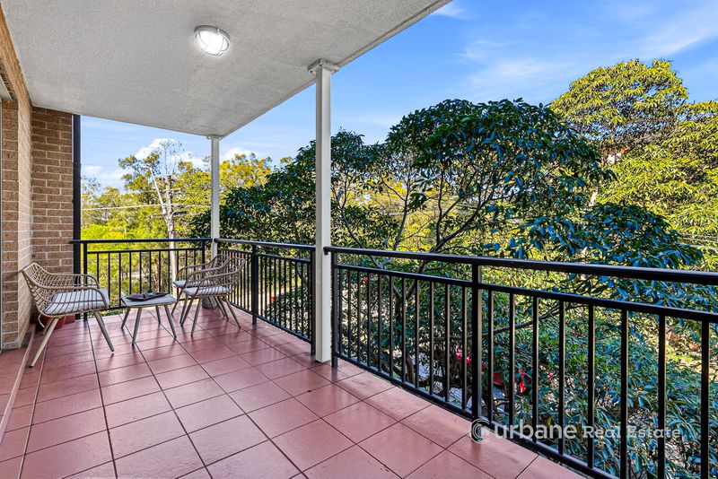 20 / 56 Marlborough Road, Homebush West