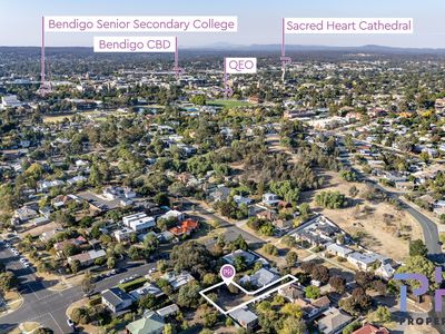 2 / 22 Anderson Street, North Bendigo