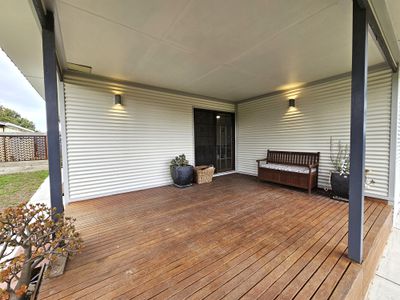 31 Leake Street, Southend