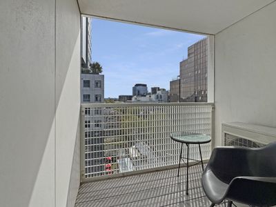 801 / 518 Swanston Street, Carlton