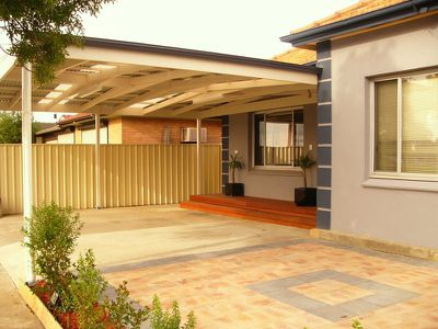 93 Crown Terrace, Royal Park