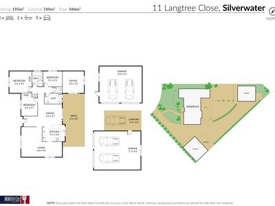 11 Langtree Close, Silverwater