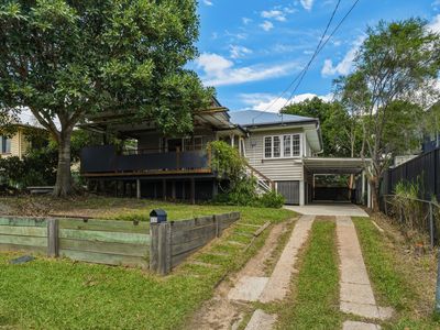 22 Pearse Street, Keperra