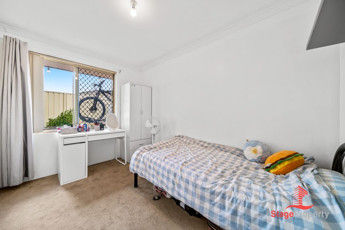 20 / 268 Wharf Street, Queens Park