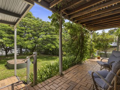 15 Kellett Street, Auchenflower