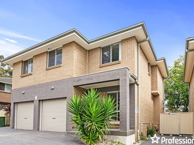 6 / 4 Ross Street, Seven Hills