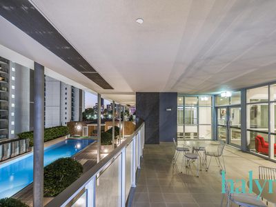 160 / 189 Adelaide Terrace, East Perth