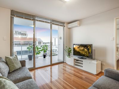8 / 1 Douro Place, West Perth
