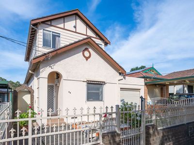 52 Ernest Street, Lakemba