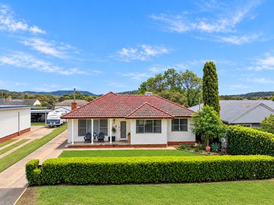 151 View Street, Gunnedah