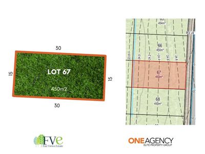 Lot 243, 57 Shone Avenue, Horsley