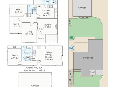 30 Maidos Street, Ashfield