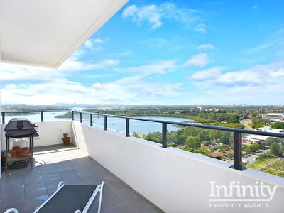 807 / 46 Walker Street, Rhodes
