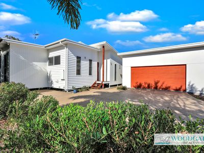 5 OCEAN VIEW DRIVE, Woodgate
