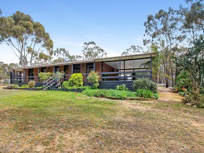 9 Romano Court, Heathcote