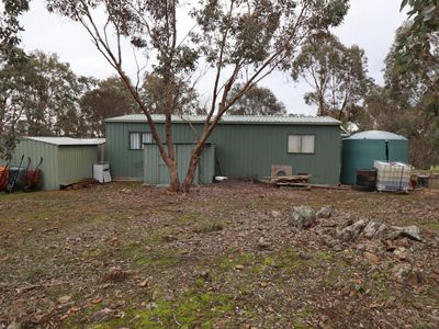 505 Hardings Lane, Tooborac