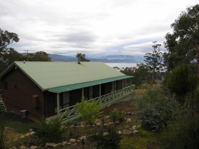 40 Wills Road, Abels Bay