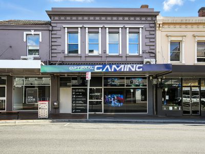 140-142 Charles Street, Launceston