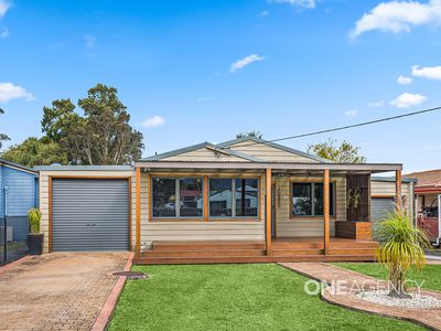35 Barellan Avenue, Dapto