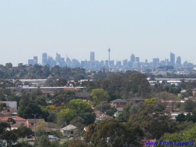 34 Albert Street, Parramatta