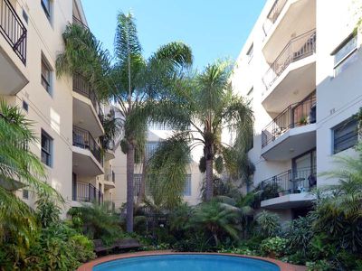 217 / 2-12 Glebe Point Road, Glebe