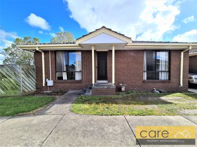 1 / 7 Royal Avenue, Springvale