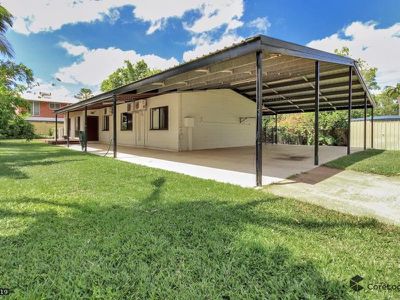 40 Gunter Cct , Woodroffe