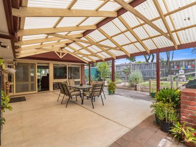 1 Saligna Court, Langwarrin