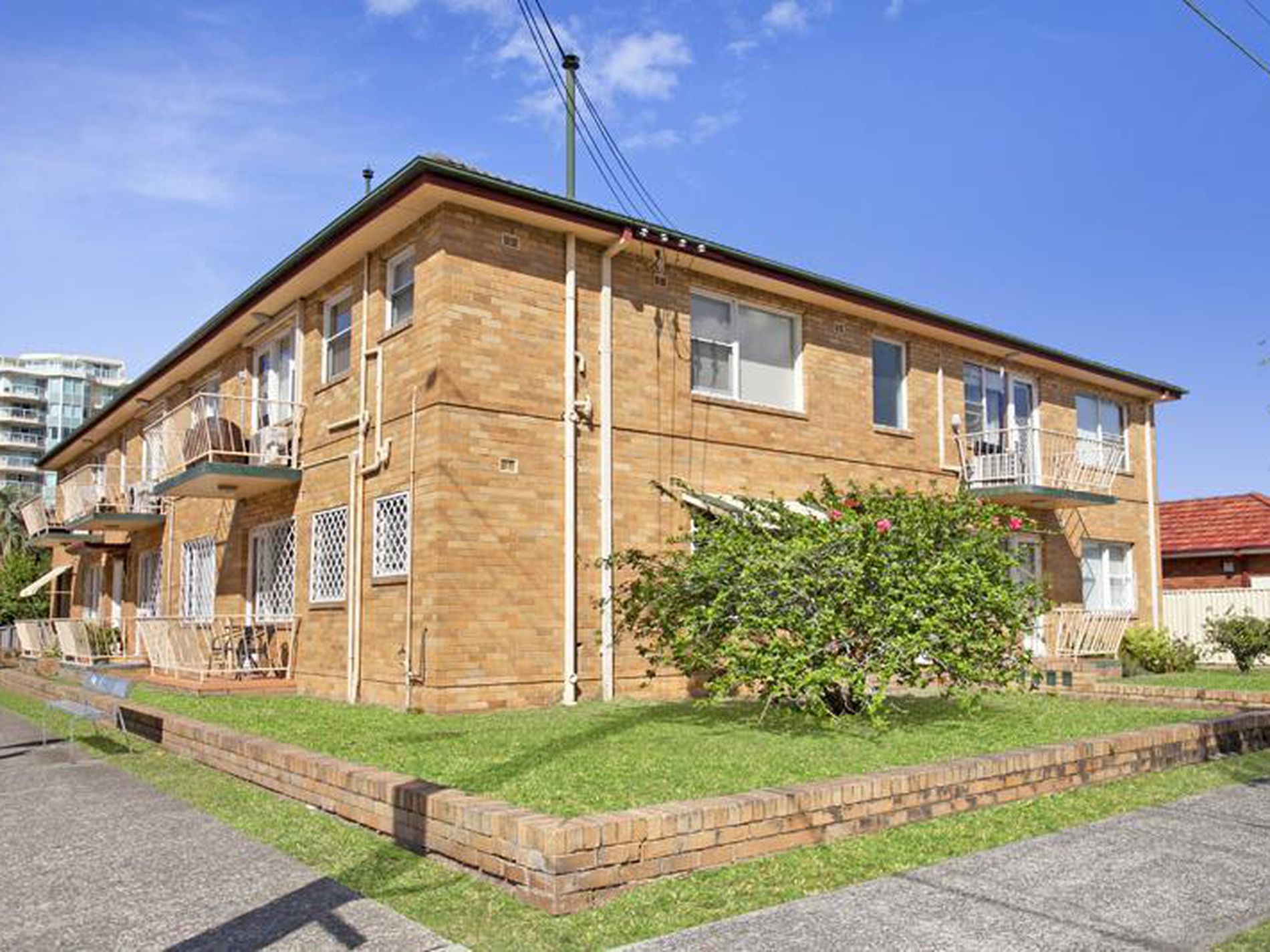 4 / 6 Moate Avenue, Brighton-le-sands