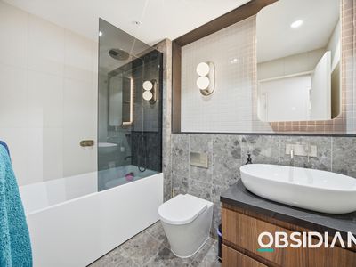 203 / 9 Peach Tree Road, Macquarie Park