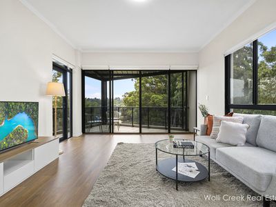 20 / 80 Bonar Street, Wolli Creek