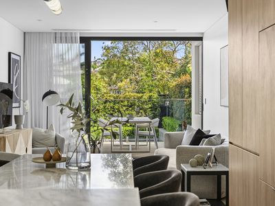 21A Oswald Street, Randwick