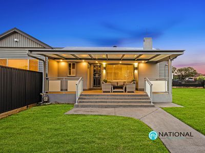 494 Guildford Road, Guildford