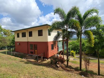 155 Endeavour Valley Road, Cooktown