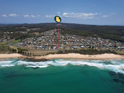 69 Dalmeny Drive, Kianga