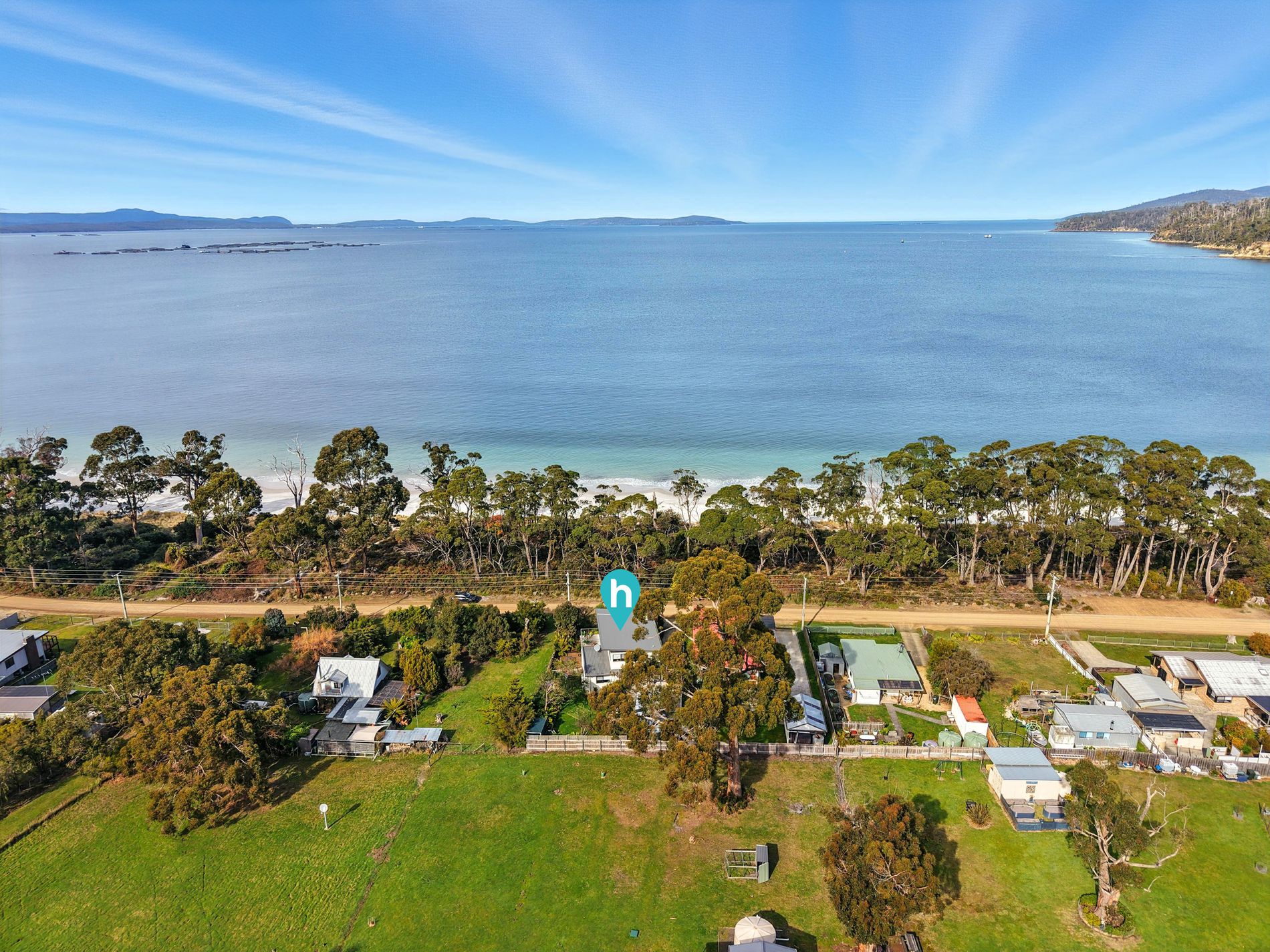 45 Big Roaring Beach Road, Surveyors Bay