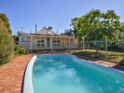 1 Elizabeth Street, Kalgoorlie