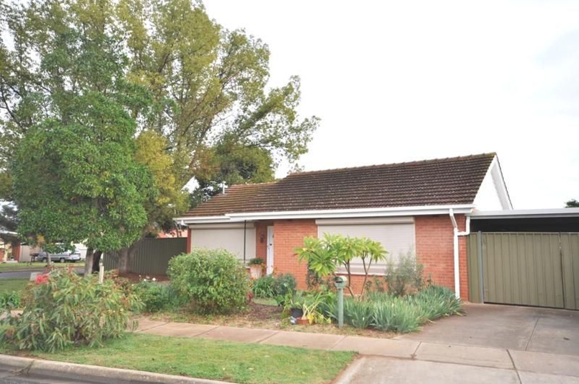 5 Burge Street, Parafield Gardens