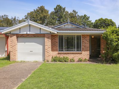 7 Talia Court, Blue Haven