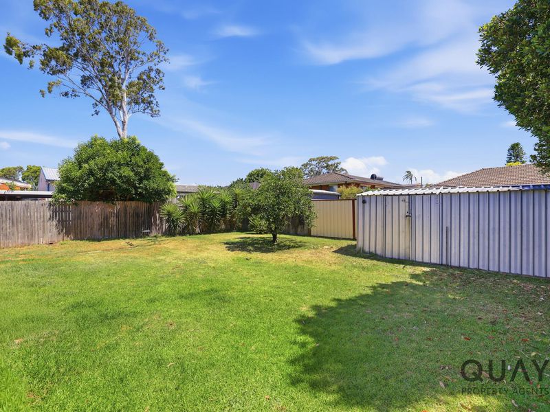 25 Wordsworth Avenue, Leumeah