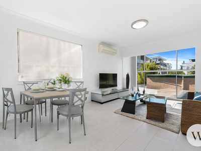 6 / 30 Bradshaw Street, Lutwyche