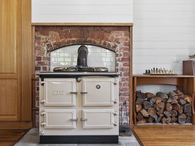 158 Silver Hill Road, Cygnet