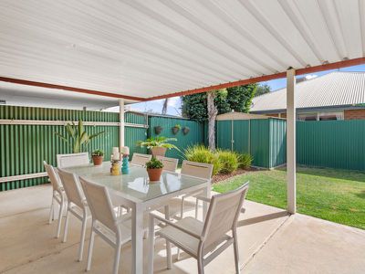 4 / 48 Osmetti Drive, Somerville