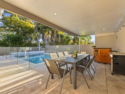 21 Willow Tree Cre, Belrose