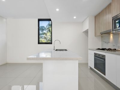 22 / 2-6 Buckingham Road, Killara