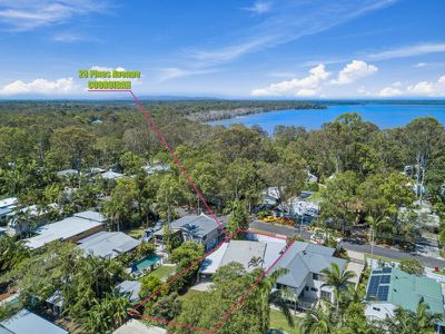 28 Pines Avenue, Cooroibah