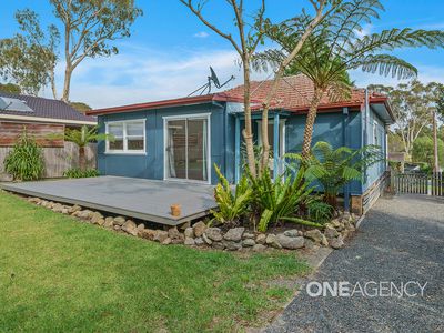 34 Tibbles Avenue, Old Erowal Bay